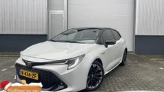 Gebruikt 2021 Toyota Corolla Sport Hatchback | € 24.500 (Eerlijke prijs)