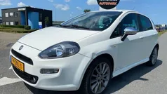 Gebruikt 2012 Fiat Punto Evo Sport Hatchback | € 2.250 (Eerlijke prijs)