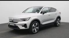 Grijs Gebruikt 2023 Volvo C40 Core SUV | € 33.940 (Eerlijke prijs)