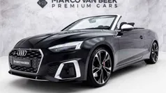 Audi S5 Cabriolet