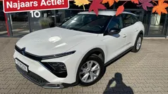Gebruikt 2022 Citroën C5 X Business Class Stationwagen | € 21.750 (Goede deal)
