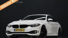 Gebruikt 2018 BMW 420 Executive Coupé | € 19.740 (Goede deal)