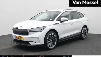 Occasion Skoda Enyaq iV 150 kW (204 PK) 2021 SUV