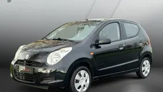 Zwart Gebruikt 2009 Suzuki Alto Comfort Hatchback | € 2.999 (Eerlijke prijs)