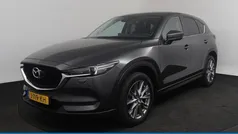 Grijs metallic Gebruikt 2020 Mazda CX-5 Style SUV | € 32.850 (Eerlijke prijs)