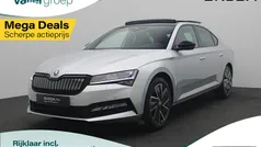 Gebruikt 2023 Skoda Superb Business Line Hatchback | € 32.900 (Super prijs)