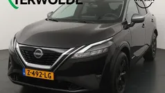 Zwart Gebruikt 2024 Nissan Qashqai Black Edition SUV | € 35.840 (Eerlijke prijs)