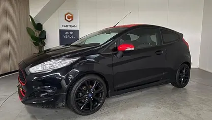 Occasion 2015 Ford Fiesta Hatchback | € 7.250 (Eerlijke prijs)