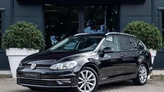 Gebruikt 2018 VW Golf VII Comfortline Stationwagen | € 11.950 (Eerlijke prijs)