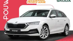 Gebruikt 2024 Skoda Octavia Business Line Stationwagen | € 34.450 (Eerlijke prijs)