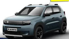 Gebruikt 2025 Fiat Grande Panda Icon Hatchback | € 25.888 (Eerlijke prijs)