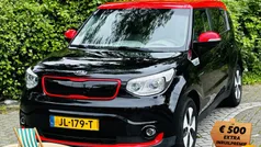 Kia Soul EV