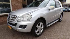 Grijs Occasion 2006 Mercedes 320 Van | € 5.950 (Goede deal)