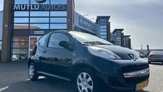 Gebruikt 2012 Peugeot 107 Hatchback | € 3.490 (Eerlijke prijs)