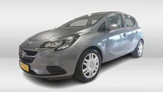 Grijs Gebruikt 2017 Opel Corsa Edition Hatchback | € 8.925 (Eerlijke prijs)