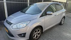 Gebruikt 2012 Ford C-MAX MPV | € 1.850 (Eerlijke prijs)