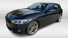 Zwart Gebruikt 2019 BMW 118 Executive Hatchback | € 19.950 (Eerlijke prijs)