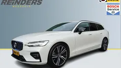 Gebruikt 2021 Volvo V60 R-Design Stationwagen | € 30.900 (Goede deal)