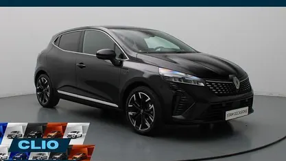 Occasion 2026 Renault Clio V Techno Hatchback | € 26.990 (Eerlijke prijs)