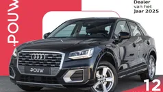 Gebruikt 2018 Audi Q2 Sport SUV | € 18.900 (Eerlijke prijs)