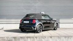 Mini John Cooper Works Cabriolet