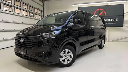 Occasion Ford Transit Custom Limited 170 PK (125 kW) 2026 Van