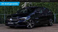Mercedes B180