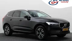Zwart Gebruikt 2021 Volvo XC60 Momentum SUV | € 29.950 (Goede deal)