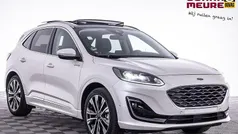 Gebruikt 2021 Ford Kuga Vignale SUV | € 28.900 (Eerlijke prijs)