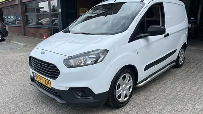 Occasion Ford Transit 75 PK (55 kW) 2019 Van