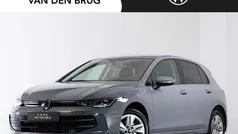 Grijs Gebruikt 2024 VW Golf VIII Edition Hatchback | € 35.295 (Eerlijke prijs)