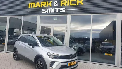 Occasion Opel Crossland X 2026 SUV