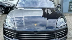 Blauw Gebruikt 2019 Porsche Cayenne Turbo SUV | € 69.999 (Eerlijke prijs)