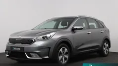 Gebruikt 2018 Kia Niro SUV | € 19.595 (Eerlijke prijs)
