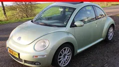Gebruikt 2006 VW Beetle Highline Hatchback | € 2.950 (Goede deal)
