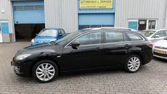 Gebruikt 2011 Mazda 6 Stationwagen | € 5.945 (Eerlijke prijs)