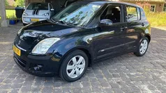 Gebruikt 2008 Suzuki Swift Hatchback | € 2.750 (Eerlijke prijs)