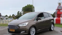 Gebruikt 2016 Ford C-MAX Titanium MPV | € 9.750 (Goede deal)