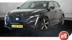 Gebruikt 2024 Peugeot 308 GTi Hatchback | € 31.925 (Eerlijke prijs)
