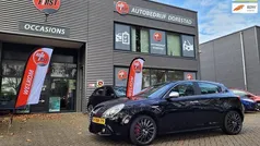 Gebruikt 2013 Alfa Romeo Giulietta Distinctive Hatchback | € 12.450 (Eerlijke prijs)
