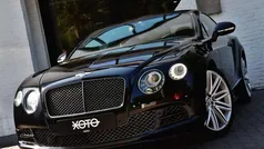 Gebruikt 2015 Bentley Continental Sedan | € 84.950