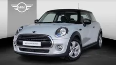 Wit Gebruikt 2021 Mini Cooper Hatchback | € 19.900 (Eerlijke prijs)