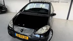 Gebruikt 2004 Mercedes A170 Elegance MPV | € 2.750 (Eerlijke prijs)