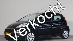 Gebruikt 2012 Peugeot 107 Active Hatchback | € 3.950 (Eerlijke prijs)