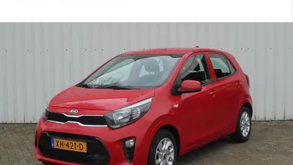 Occasion 2019 Kia Picanto Hatchback | € 11.495 (Eerlijke prijs)
