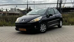 Gebruikt 2011 Peugeot 207 Access Hatchback | € 3.950 (Goede deal)