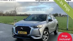 Grijs Gebruikt 2019 DS Automobiles DS3 Crossback Performance SUV | € 16.750 (Eerlijke prijs)