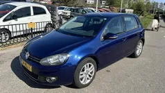 VW Golf VI