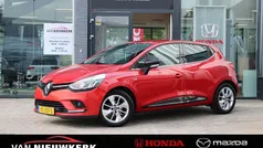 Gebruikt 2016 Renault Clio IV LIMITED Hatchback | € 8.900 (Eerlijke prijs)