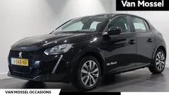 Gebruikt 2023 Peugeot e-208 Active Hatchback | € 19.940 (Eerlijke prijs)